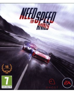 Need for Speed: Rivals (Xbox One)