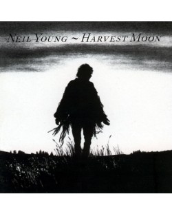 Neil Young - Harvest Moon (CD)