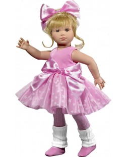 Кукла Asi - Нели, балерина, 40 cm