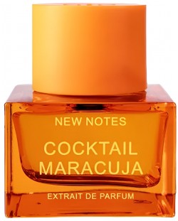 New Notes Contemporary Blend Парфюмен екстракт Cocktail Maracuja, 50 ml