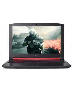 Лаптоп Acer Nitro 5 - AN515-43-R5TY