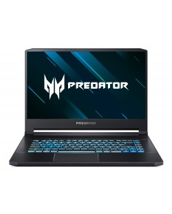 Гейминг лаптоп Acer Predator Triton 500 - PT515-51-73X8