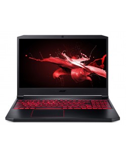 Гейминг лаптоп Acer Nitro 7 - AN715-51-79BX