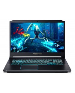 Гейминг лаптоп Acer Predator Helios 300 - PH317-53-72X3