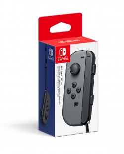 Nintendo Switch Joy-Con (ляв контролер)