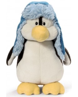 Плюшена играчка Nici Winter – Пингвинчето Иля, 20 cm