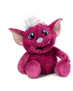 Говореща играчка Nici Electronics 6 – Розово чудовище Йо