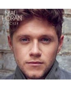 Niall - Flicker (CD)