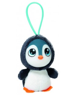 Ключодържател Nici - Пингвин, 8 cm