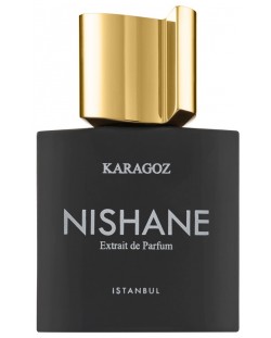 Nishane Shadow Play Парфюмен екстракт Karagoz, 50 ml