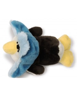 Плюшена играчка с магнити Nici Winter – Пингвинчето Иля, 12 cm