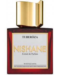 Nishane Blossom Парфюмен екстракт Tuberóza, 50 ml