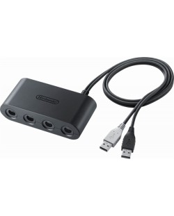 Nintendo GameCube Controller Adapter