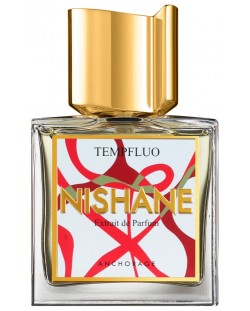 Nishane Time Capsule Парфюмен екстракт Tempfluo, 50 ml