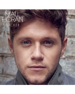 Niall Horan - Flicker (Deluxe CD)