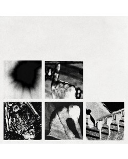 Nine Inch Nails - Bad Witch (CD)