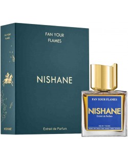 Nishane Rumi Парфюмен екстракт Fan Your Flames, 100 ml