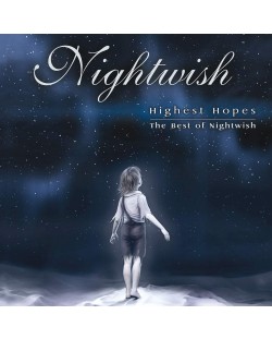 Nightwish - Highest Hopes - The Best Of Nightwish (CD)