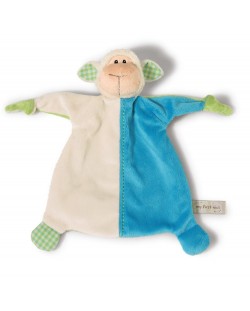Бебешка кърпа My First Nici Comforter – Агънце