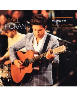 Niall Horan & The RTÉ Concert Orchestra - Flicker (CD)