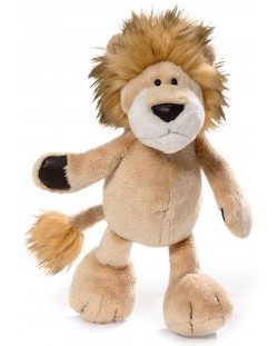Плюшена играчка Nici Wild Friends – Лъвчето Барду, 35 cm