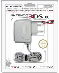 Захранване за Nintendo DS/3DS