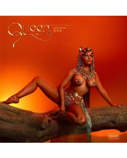 Nicki Minaj - Queen (CD)