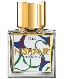 Nishane Time Capsule Парфюмен екстракт Tero, 50 ml