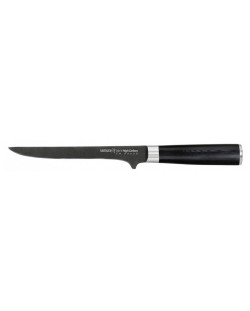 Нож за обезкостяване Samura - MO-V Stonewash Boning, 15 cm