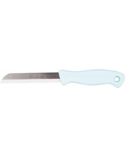 Нож за плодове ADS - Solingen, 9 cm, син