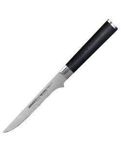 Нож за обезкостяване Samura - MO-V Boning, 16.5 cm