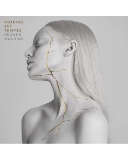 Nothing But Thieves - Broken Machine (CD)