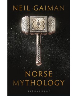 Norse Mythology (Paperback)