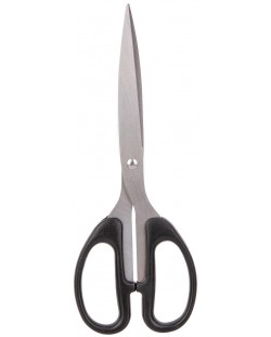 Ножица Deli Start - E6010, 21 cm, асортимент