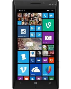 Nokia Lumia 930 - черен
