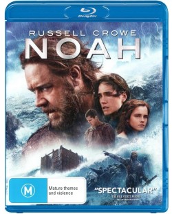 Noah (Blu-Ray)