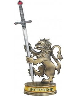 Нож за писма The Noble Collection Movies: Harry Potter - Sword of Gryffindor, 21 cm