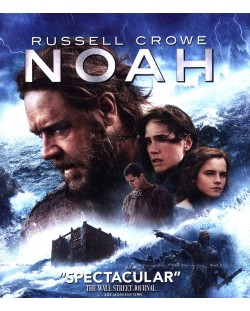 Ной (Blu-Ray)