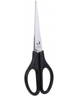 Ножица Deli Start - E0603, 17 cm, асортимент