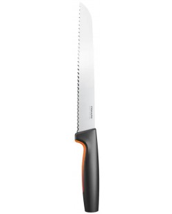 Нож за хляб Fiskars - Functional Form, 23 cm