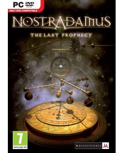 Nostradamus: The Last Prophecy (PC)