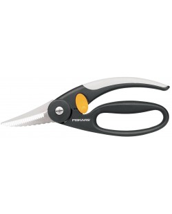 Ножица за риба Fiskars - Functional Form, 22 cm