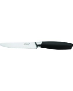 Нож за домати Fiskars - Functional Form+, 11 cm