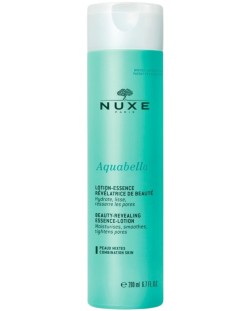 Nuxe Aquabella Разкрасяващ лосион за лице, 200 ml