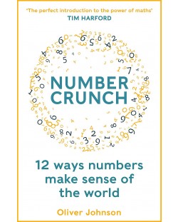 Numbercrunch (Heligo Books)