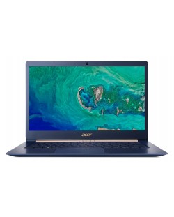 Лаптоп Acer Swift 5 Pro - SF514-52TP-87UE
