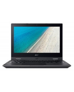 Лаптоп Acer TravelMate B118-M - TMB118-M-P8RM