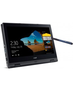 Лаптоп Acer TravelMate B118 - TMB118-G2-RN-P36Z