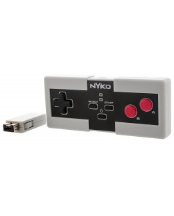 Nyko MiniBoss Wireless NES Classic Controller