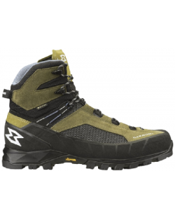 Обувки Garmont - Tower Trek GTX, зелени